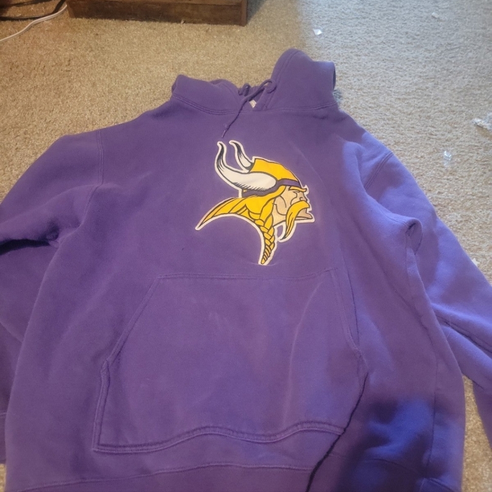 Vikings hoodie